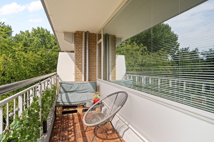 Foto 23 van Söderblomplaats 528