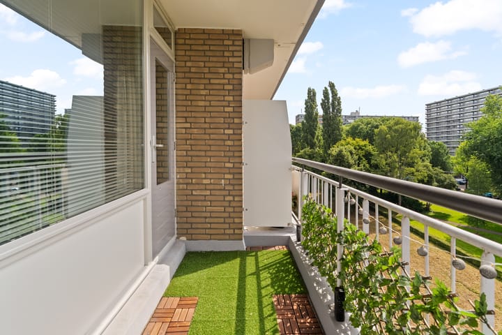 Foto 4 van Söderblomplaats 528