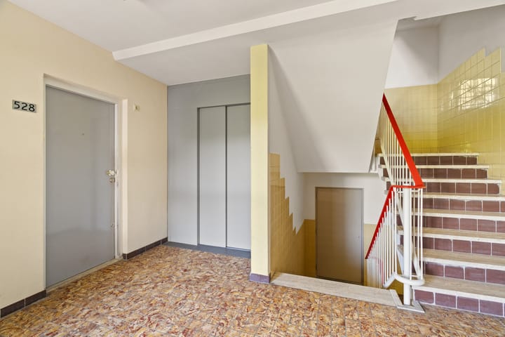 Foto 25 van Söderblomplaats 528