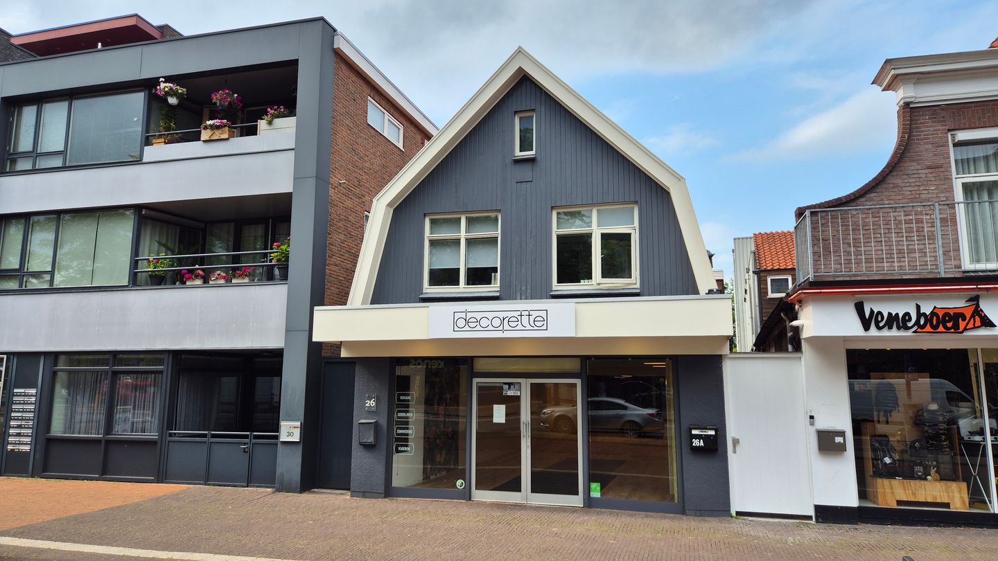 Bekijk foto 1 van Schutstraat 26