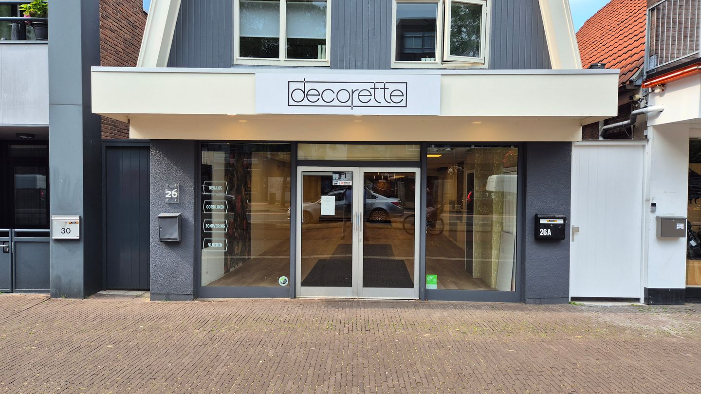 Bekijk foto 2 van Schutstraat 26