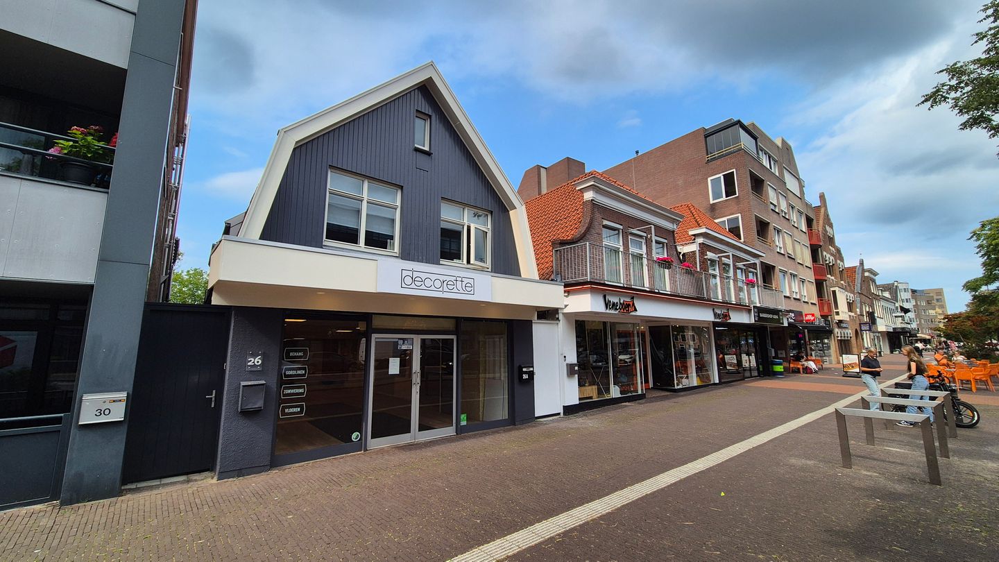 Bekijk foto 3 van Schutstraat 26