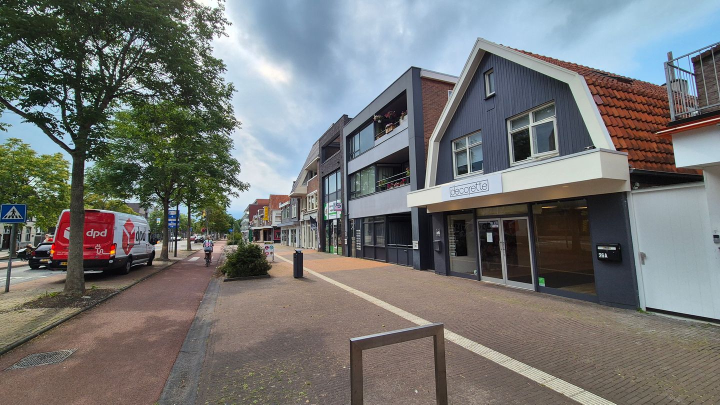 Bekijk foto 4 van Schutstraat 26