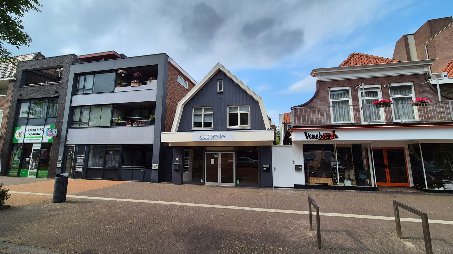 Bekijk foto 5 van Schutstraat 26