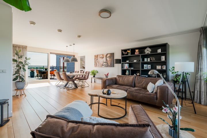 Foto 2 van P.C. Boutensstraat 250