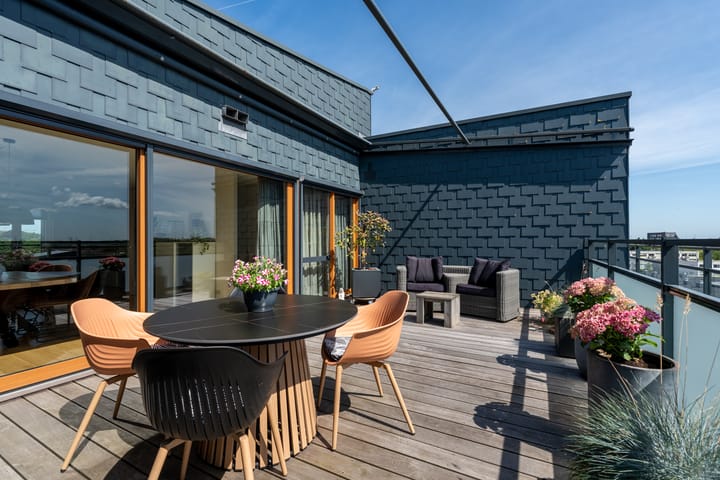 Foto 3 van P.C. Boutensstraat 250