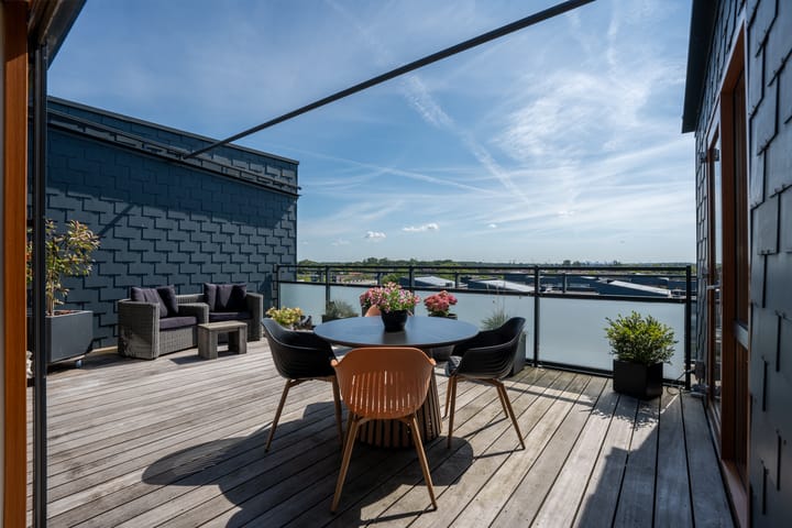 Foto 13 van P.C. Boutensstraat 250