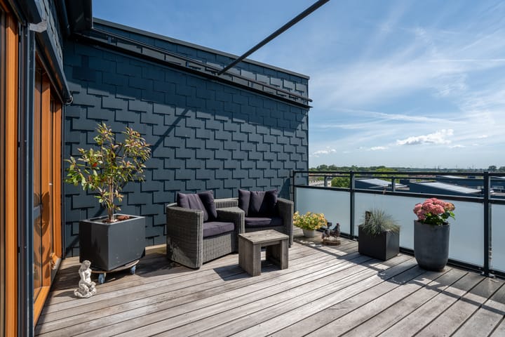 Foto 14 van P.C. Boutensstraat 250