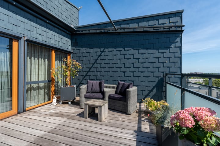 Foto 16 van P.C. Boutensstraat 250