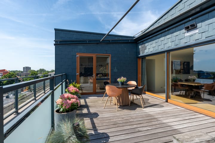 Foto 17 van P.C. Boutensstraat 250