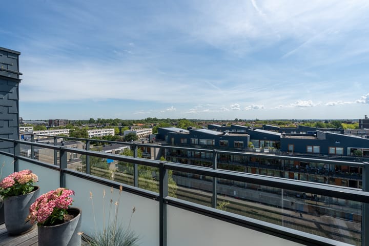 Foto 34 van P.C. Boutensstraat 250