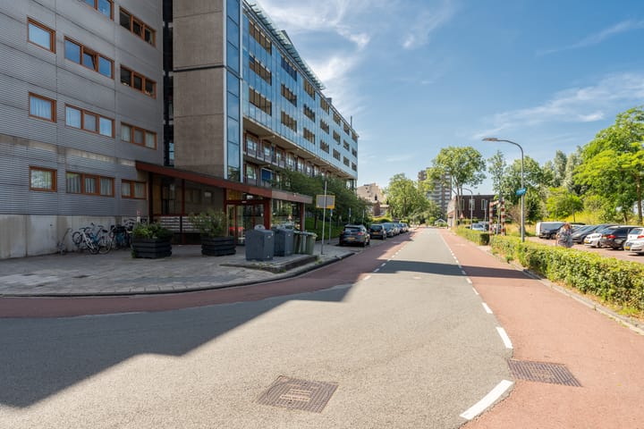 Foto 38 van P.C. Boutensstraat 250