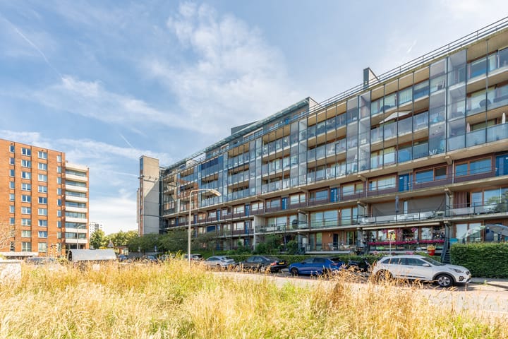 Foto 39 van P.C. Boutensstraat 250