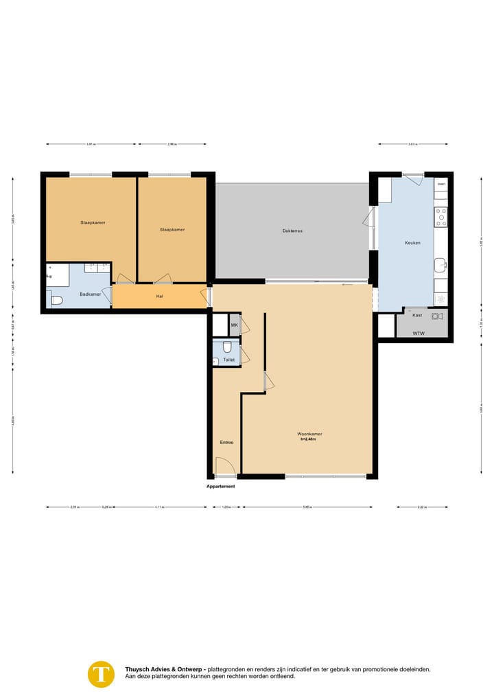 Foto 41 van P.C. Boutensstraat 250