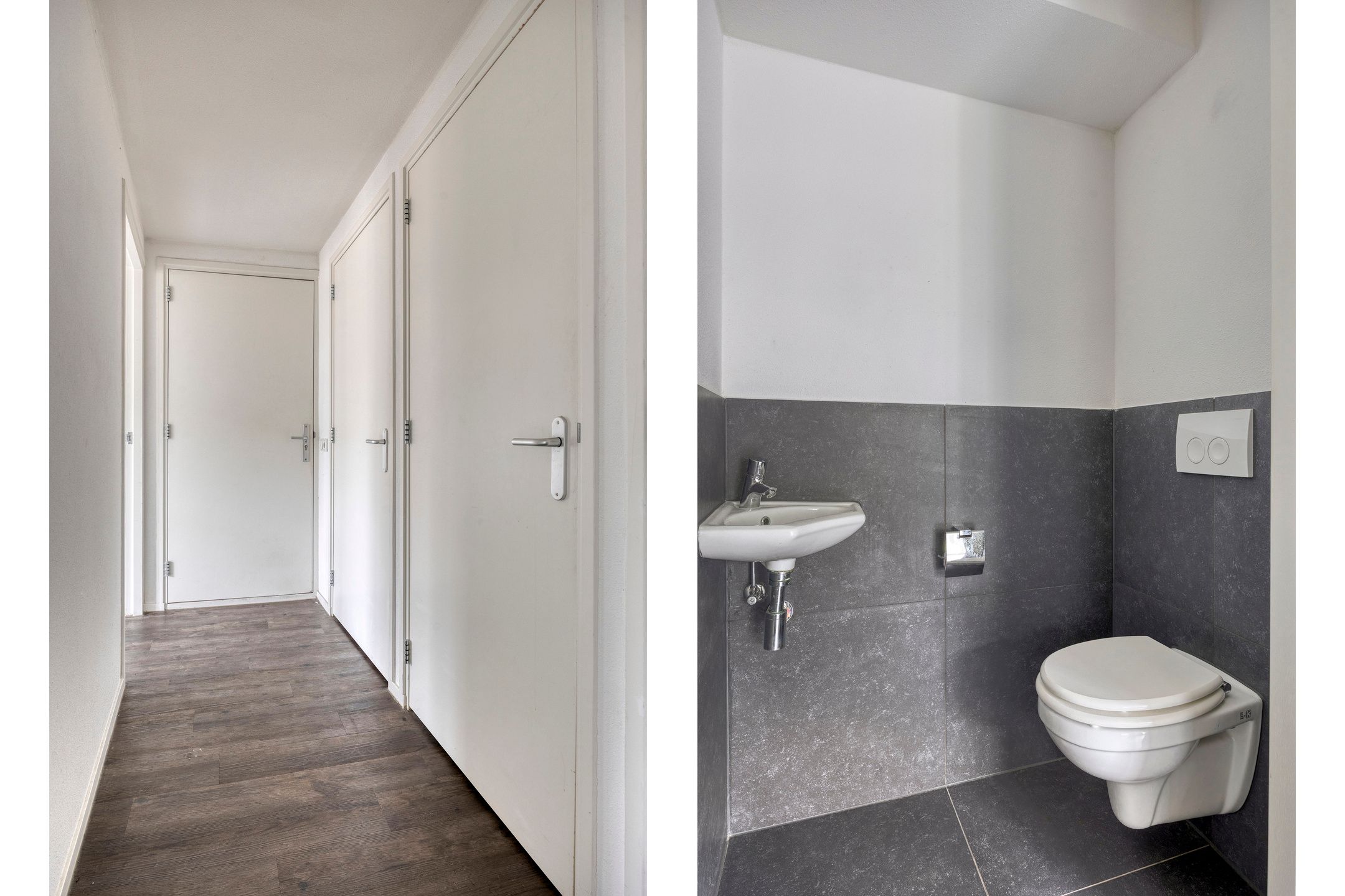 Foto 3 van Tweede Korenstraatje 13-A