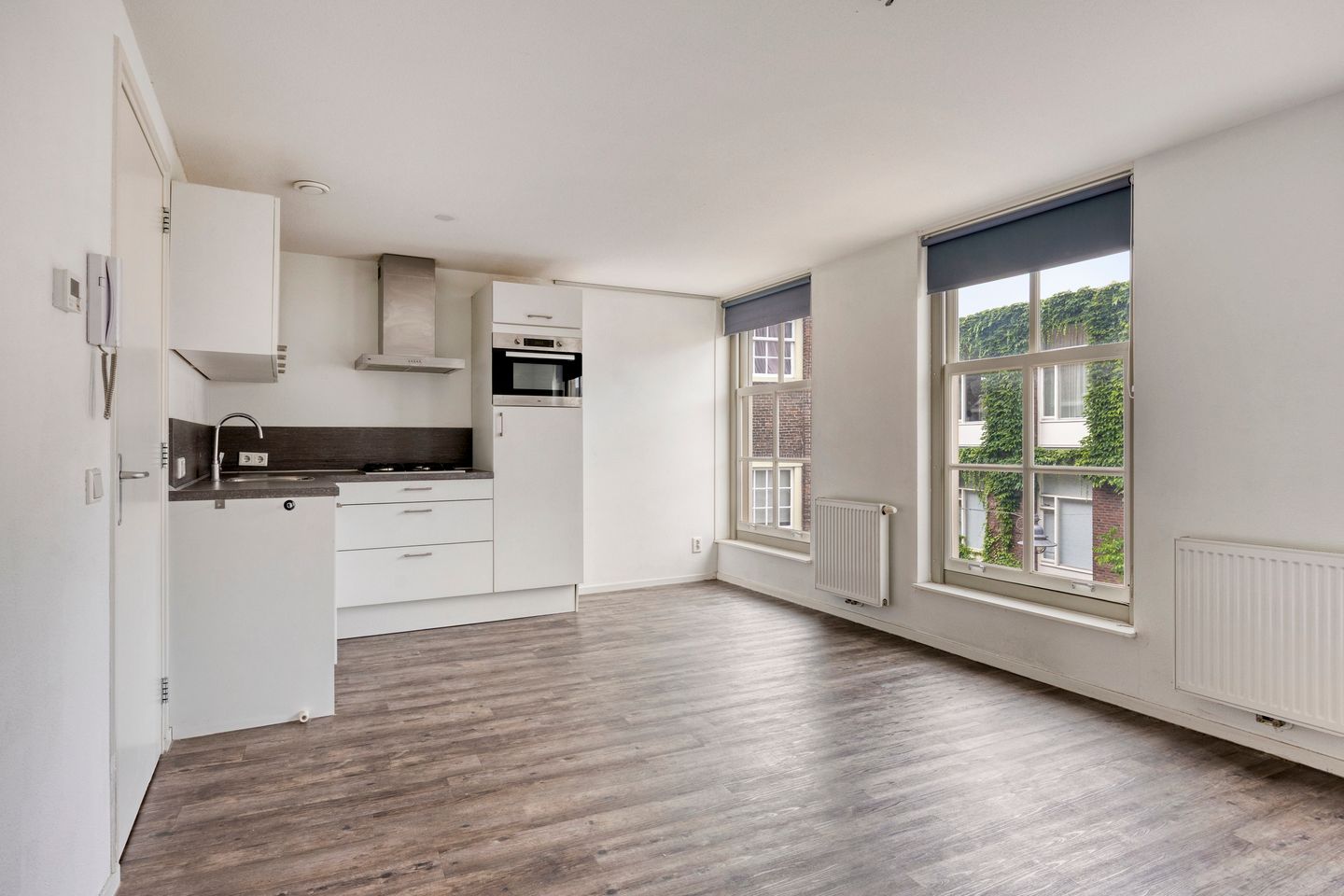 Foto 4 van Tweede Korenstraatje 13-A