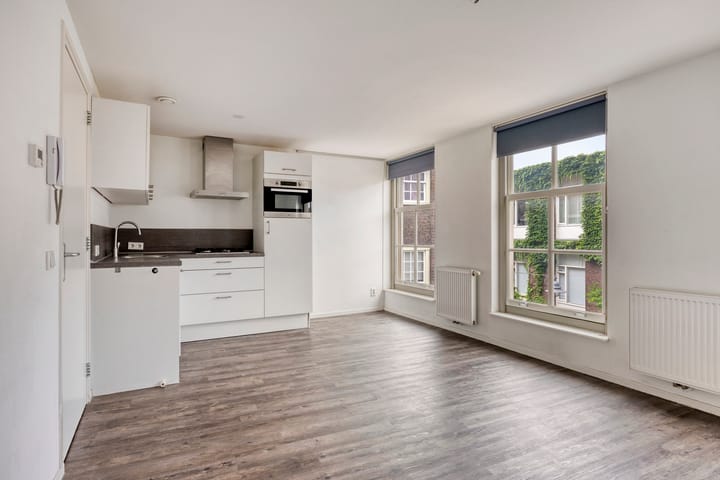 Foto 4 van Tweede Korenstraatje 13-A