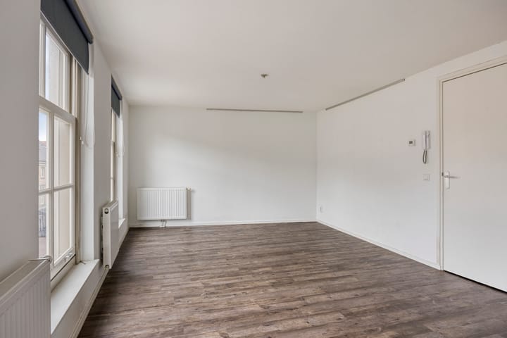 Foto 5 van Tweede Korenstraatje 13-A