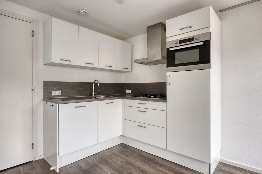 Foto 7 van Tweede Korenstraatje 13-A