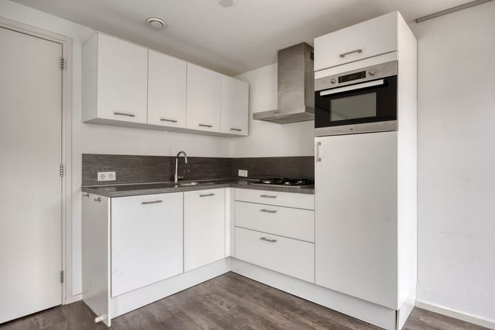 Foto 7 van Tweede Korenstraatje 13-A