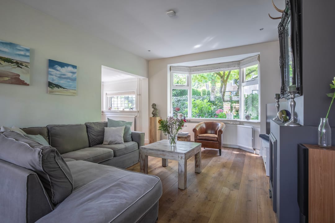 Foto 2 van Graaf van Rechterenweg 35