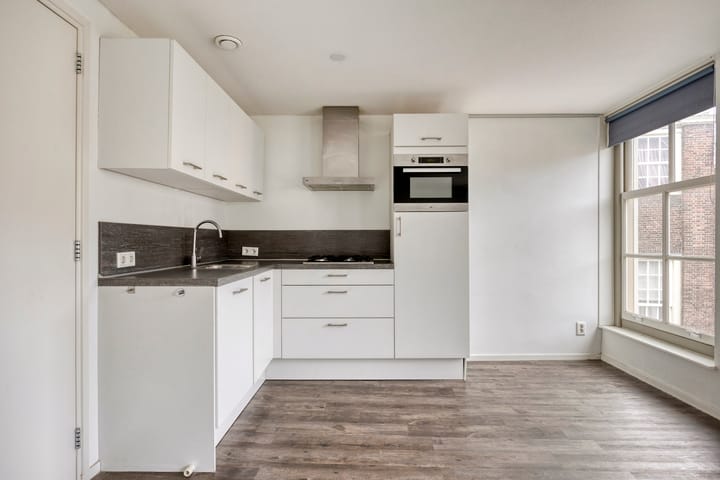 Foto 8 van Tweede Korenstraatje 13-A