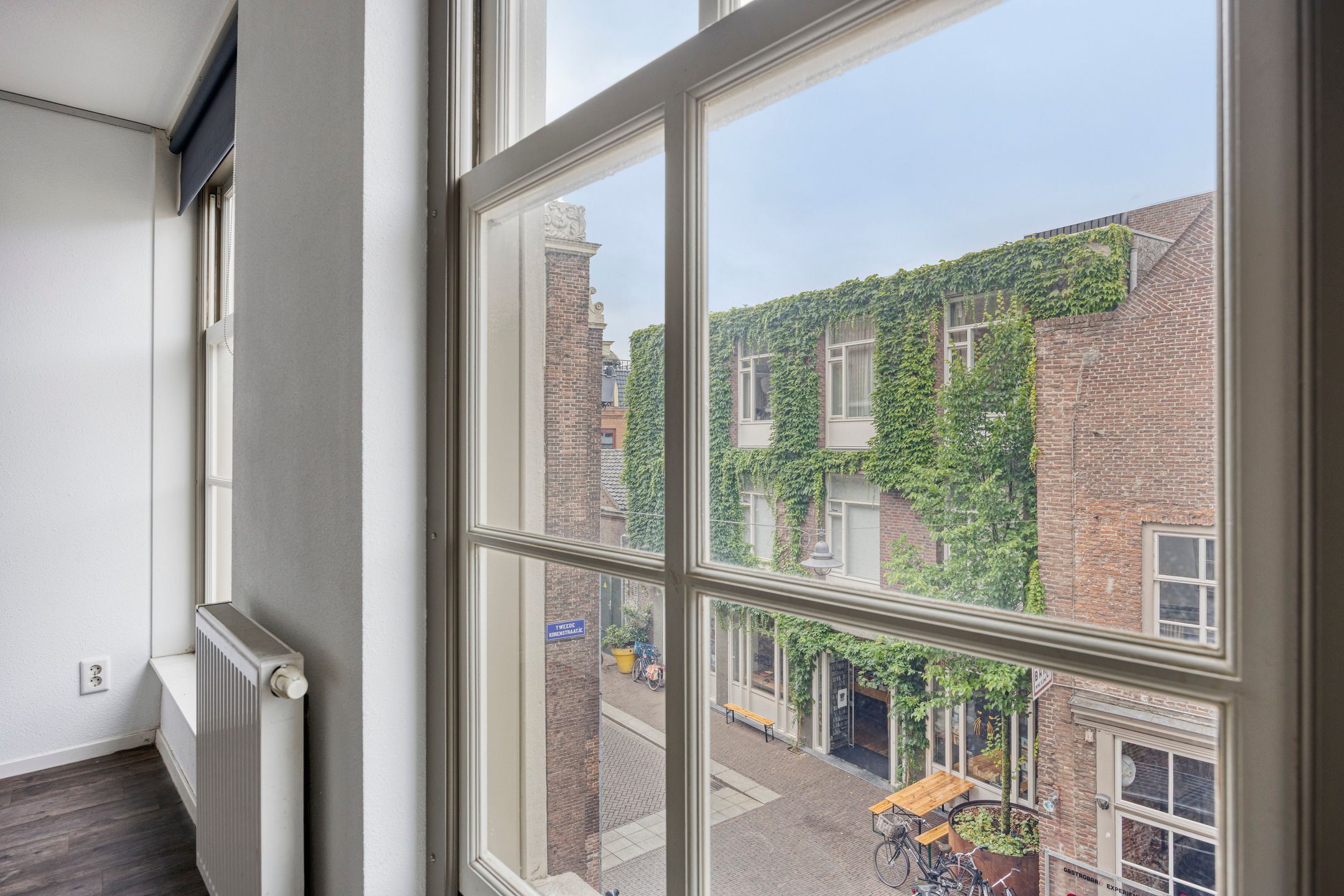 Foto 9 van Tweede Korenstraatje 13-A