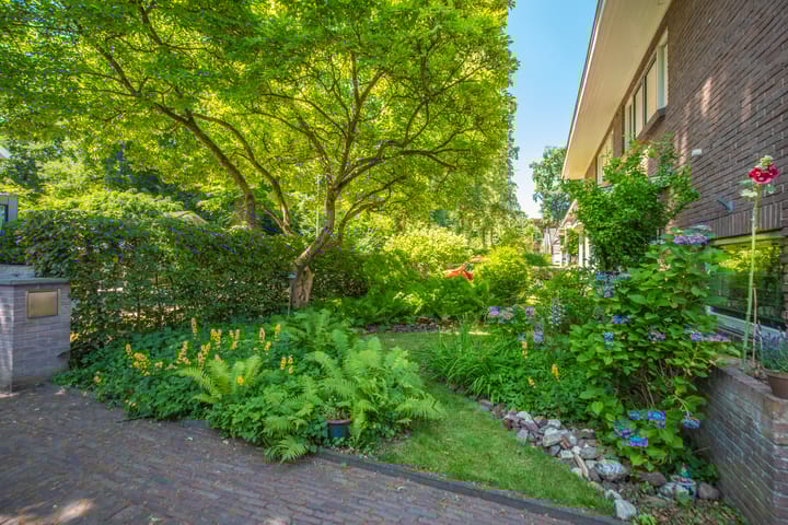 Foto 5 van Graaf van Rechterenweg 35