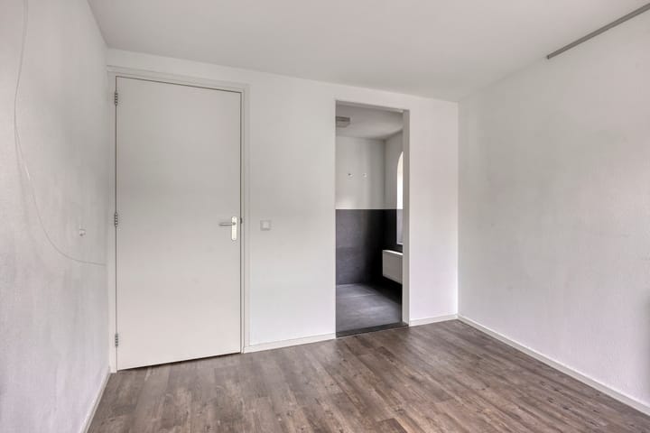 Foto 12 van Tweede Korenstraatje 13-A