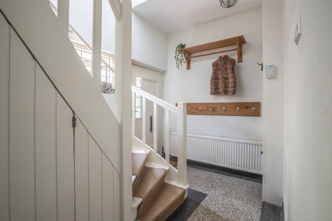 Foto 8 van Graaf van Rechterenweg 35