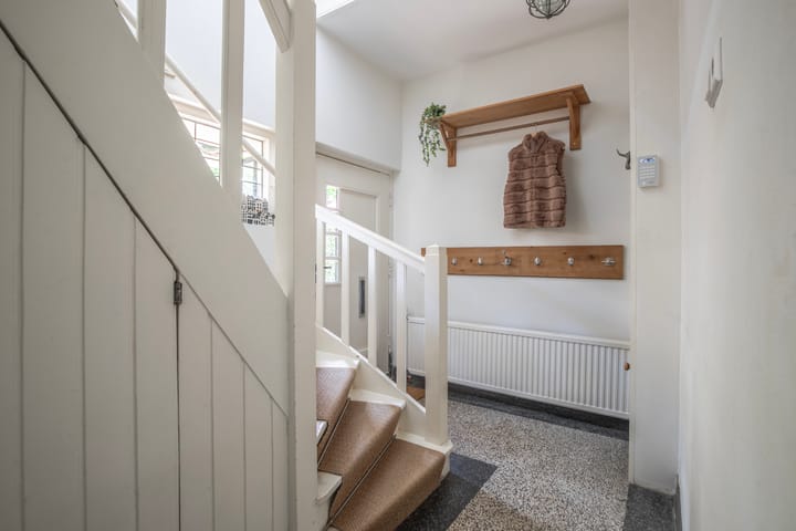 Photo 8 of Graaf van Rechterenweg 35