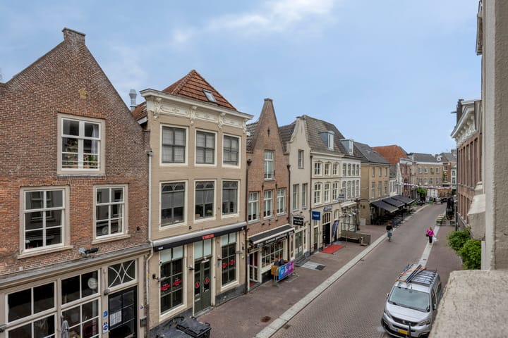 Foto 16 van Tweede Korenstraatje 13-A