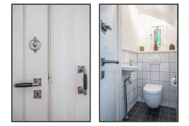 Photo 10 of Graaf van Rechterenweg 35