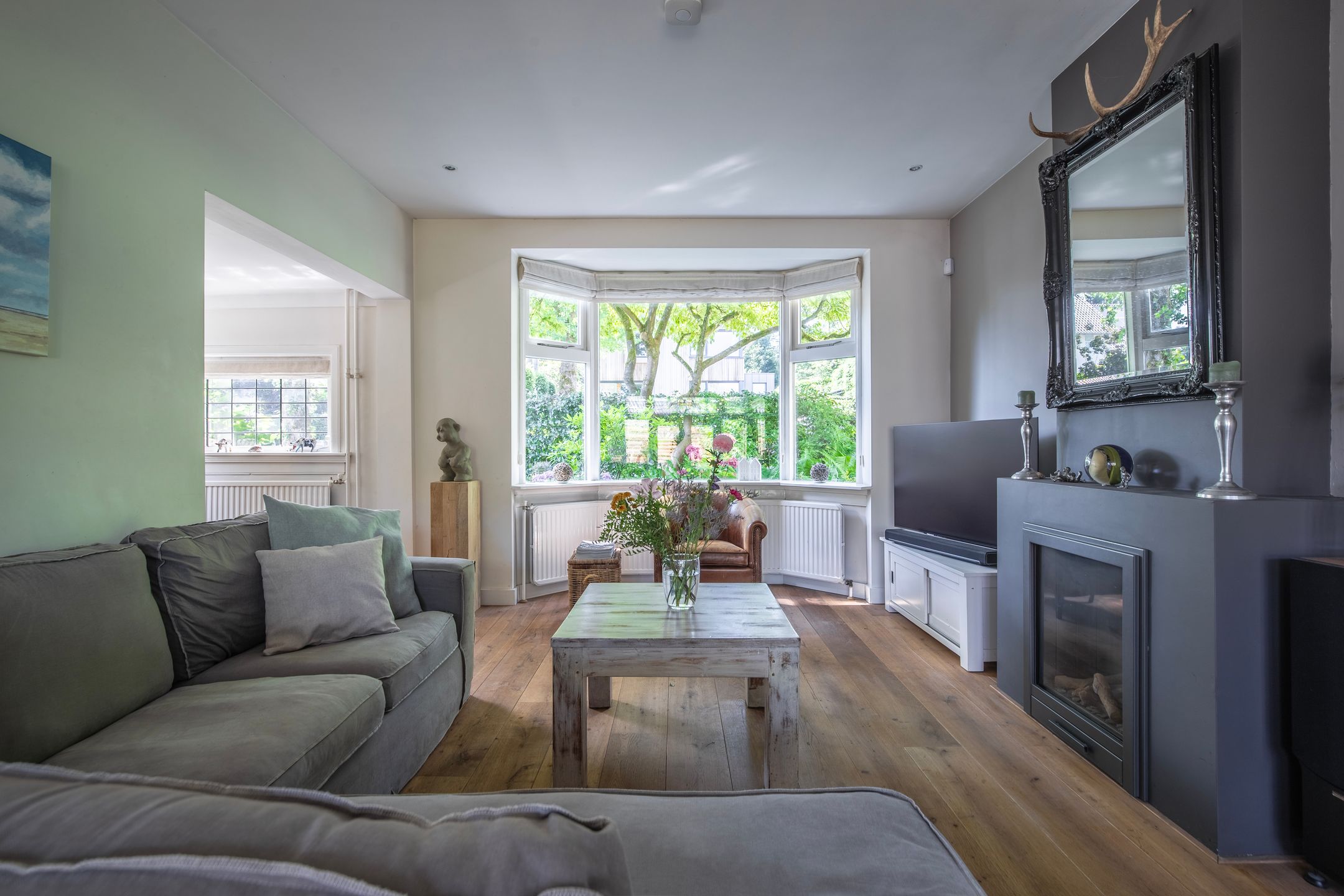 Foto 12 van Graaf van Rechterenweg 35