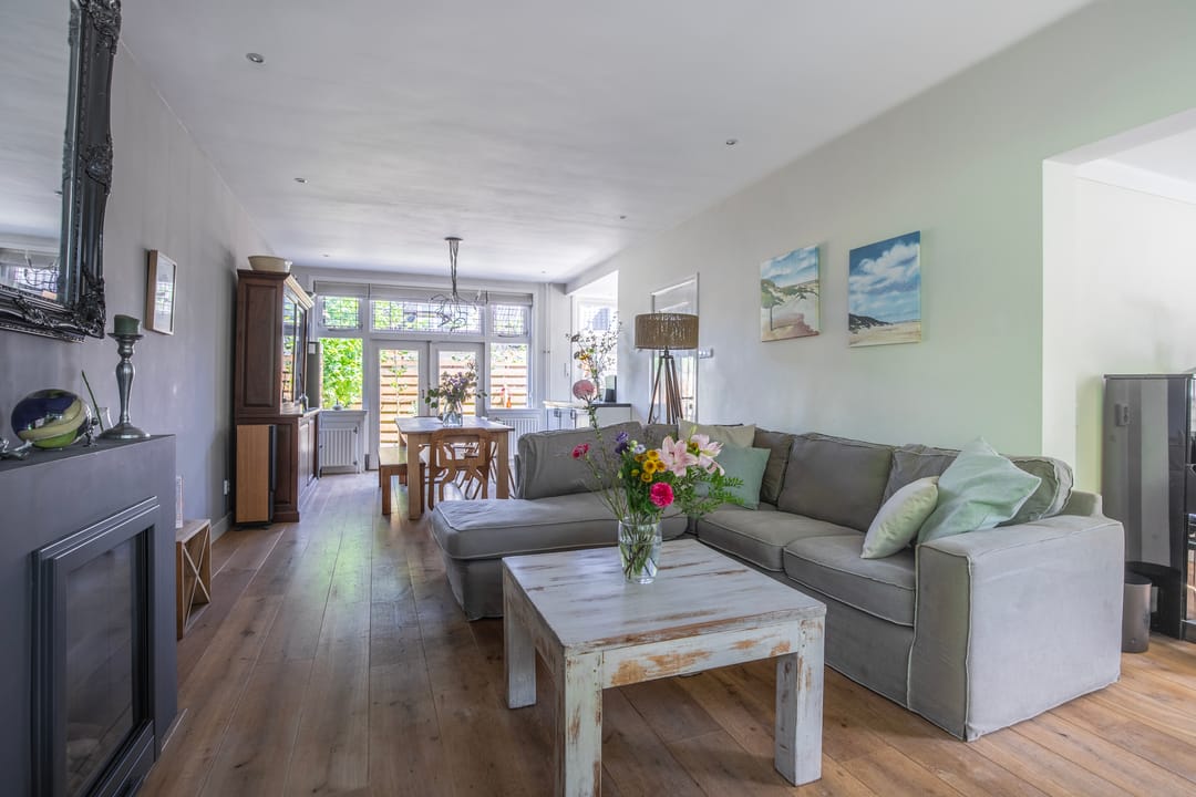 Foto 13 van Graaf van Rechterenweg 35