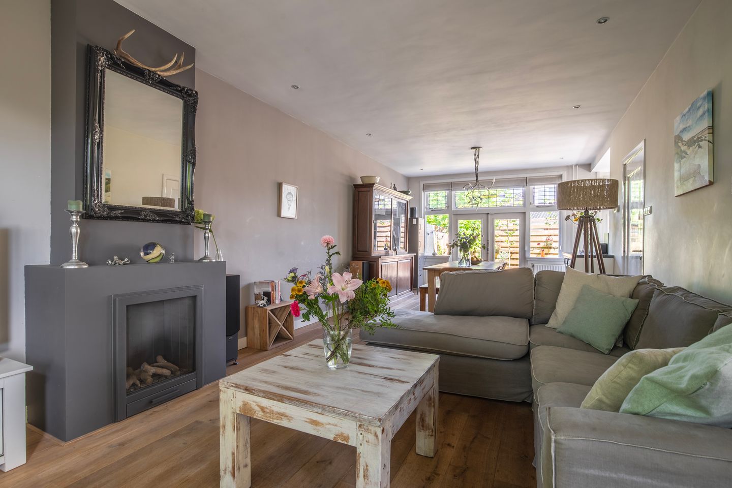 Foto 14 van Graaf van Rechterenweg 35