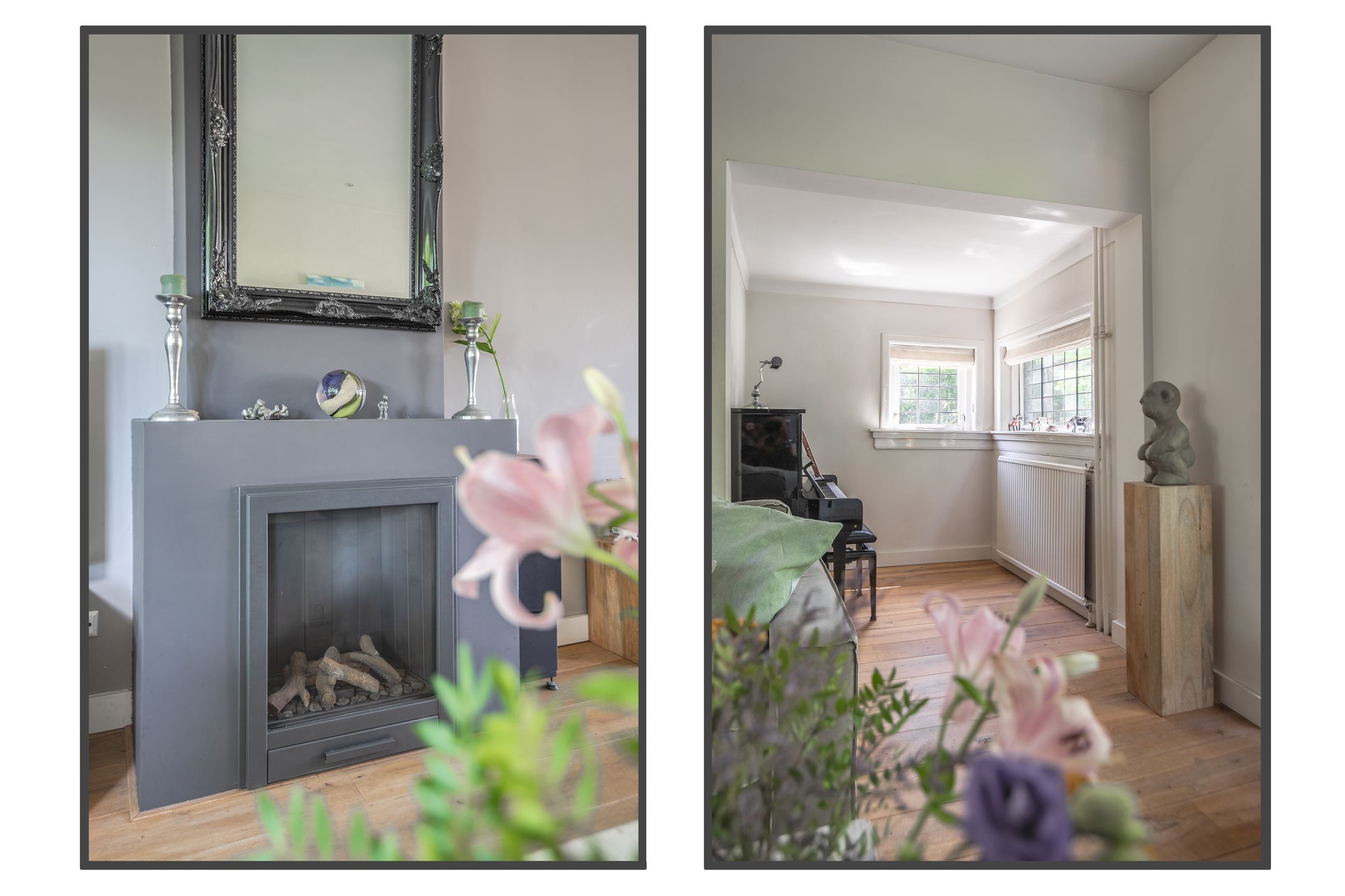 Foto 15 van Graaf van Rechterenweg 35