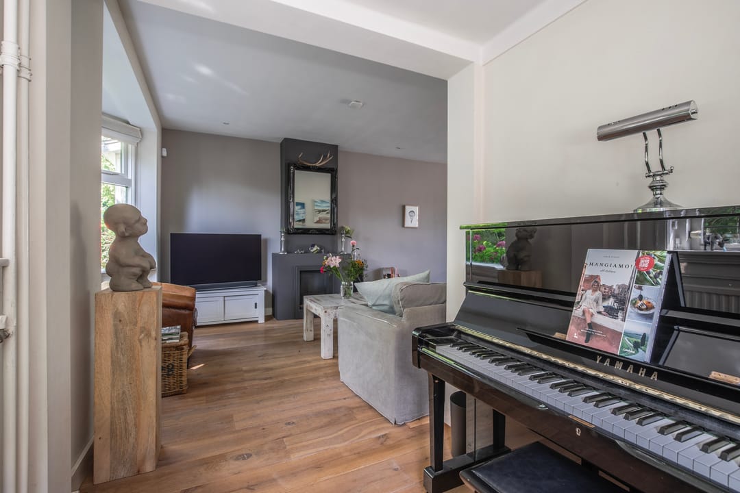 Foto 17 van Graaf van Rechterenweg 35