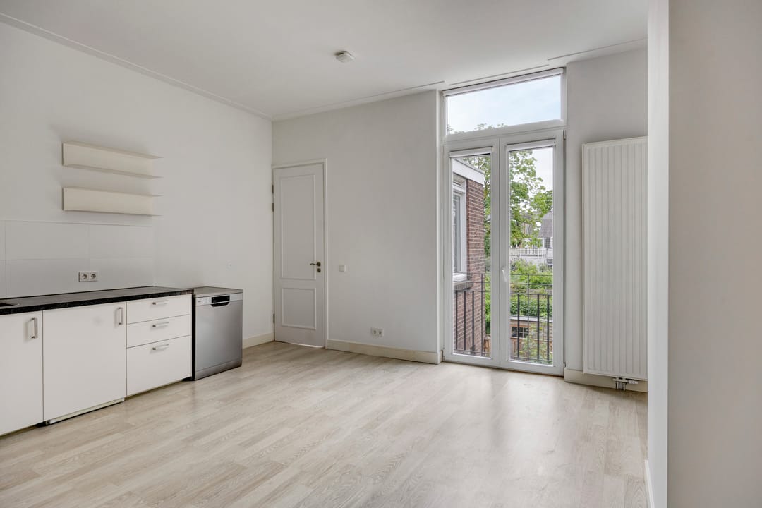 Foto 2 van Bloemstraat 1-A