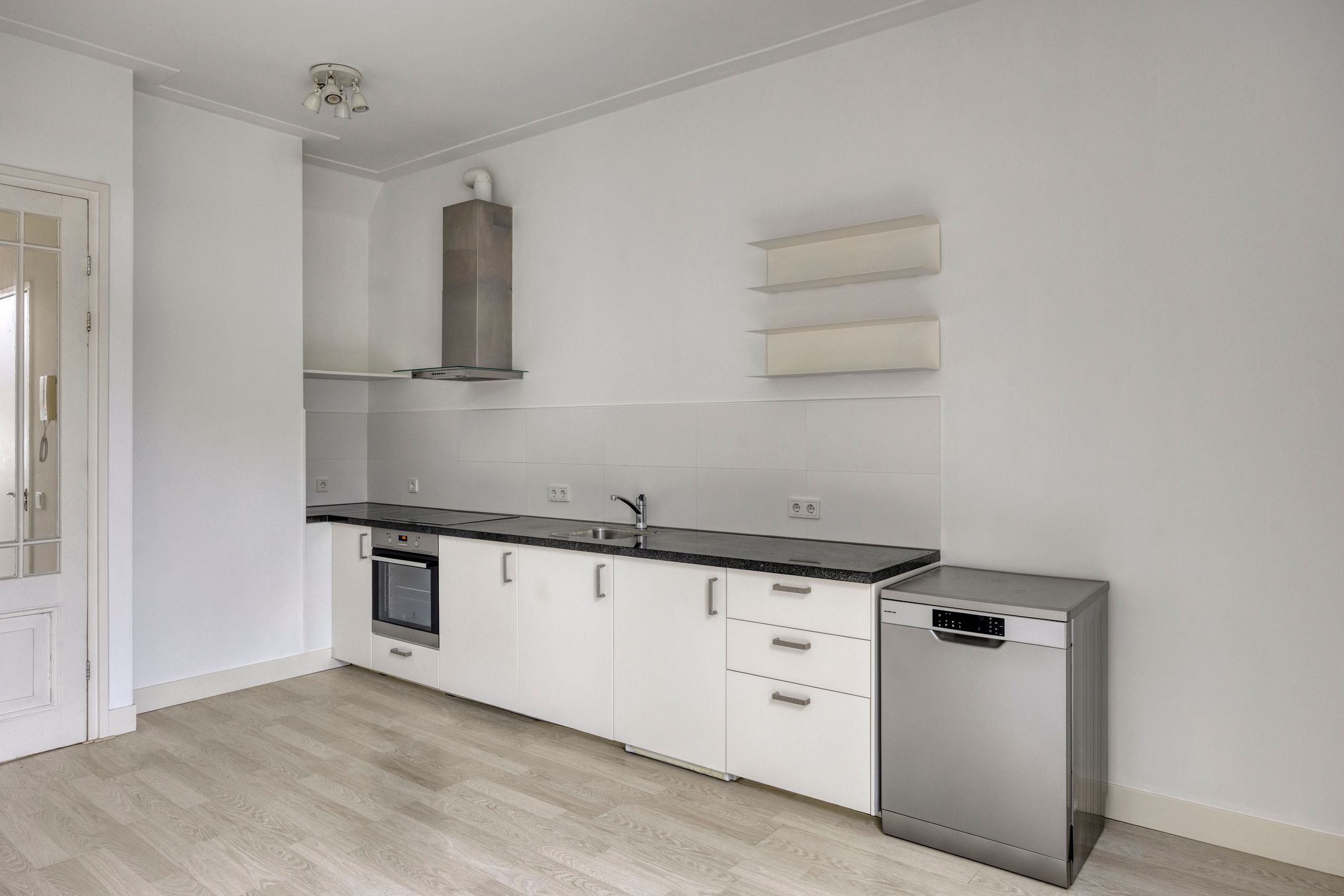 Foto 3 van Bloemstraat 1-A