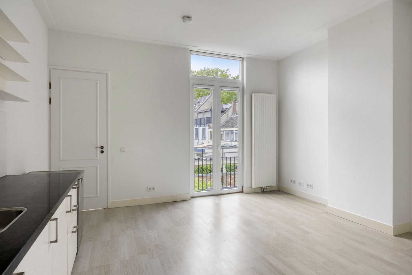 Foto 4 van Bloemstraat 1-A