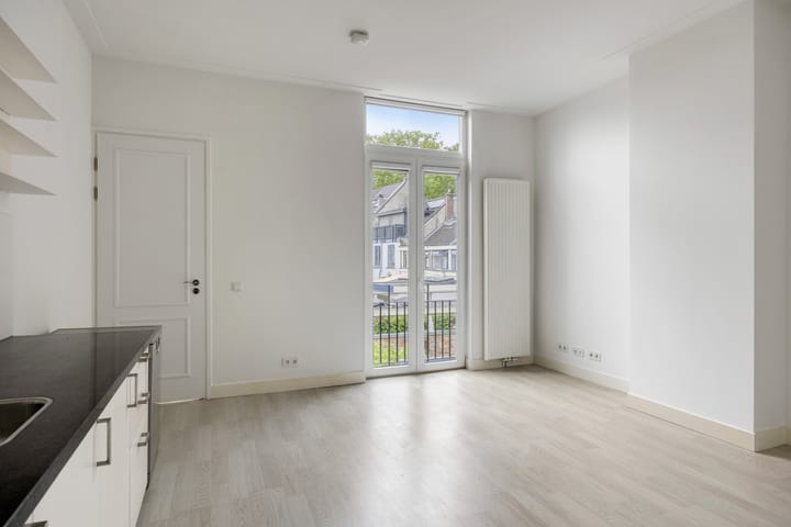 Foto 4 van Bloemstraat 1-A