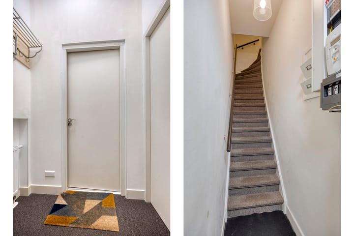 Foto 5 van Bloemstraat 1-A