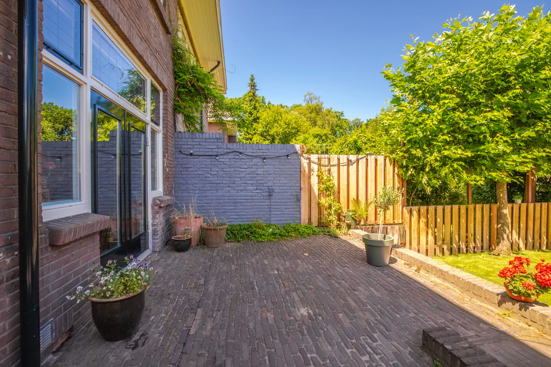 Foto 26 van Graaf van Rechterenweg 35