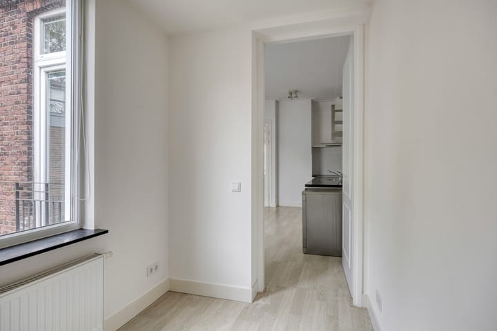 Foto 9 van Bloemstraat 1-A