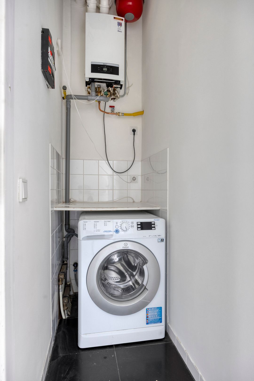 Foto 17 van Bloemstraat 1-A