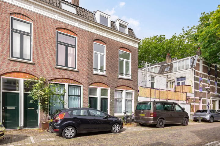 Foto 18 van Bloemstraat 1-A