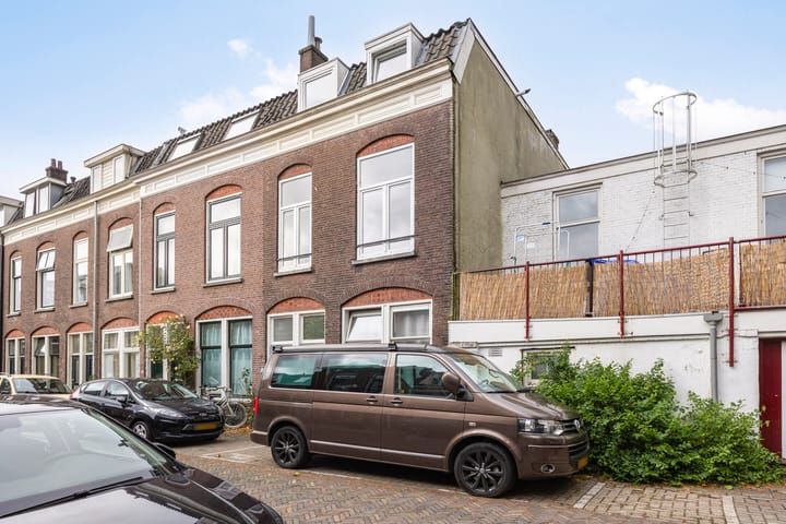 Foto 20 van Bloemstraat 1-A