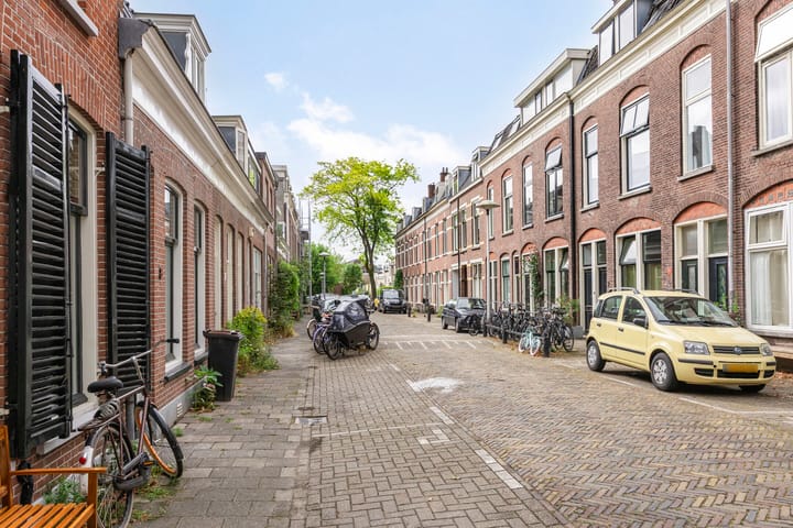 Foto 21 van Bloemstraat 1-A