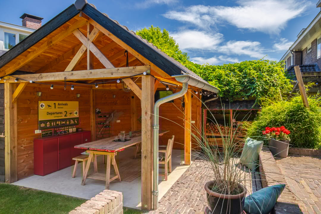 Foto 31 van Graaf van Rechterenweg 35